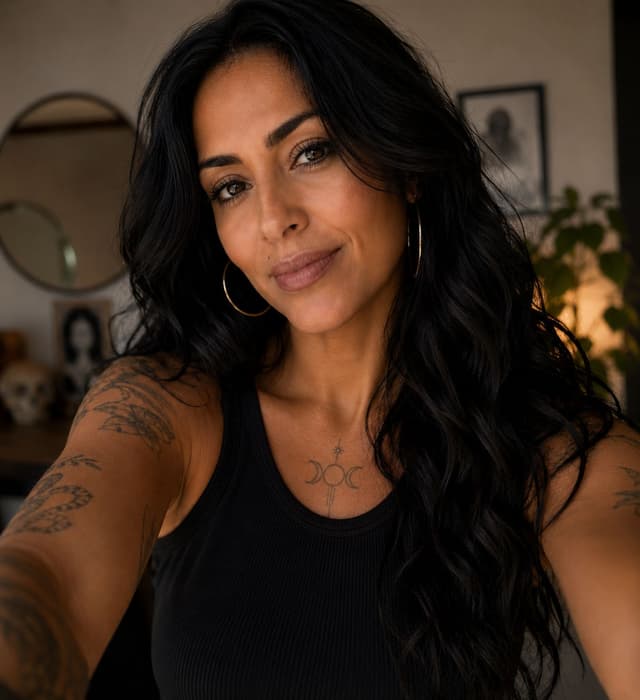 Eliz Angel